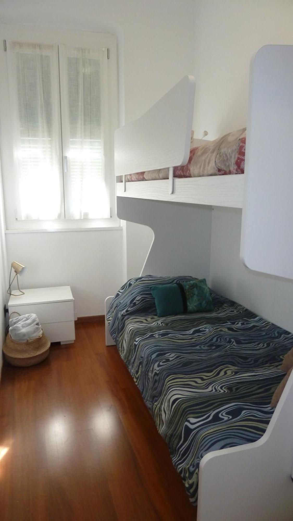 Pria Beach Genoa Luaran gambar